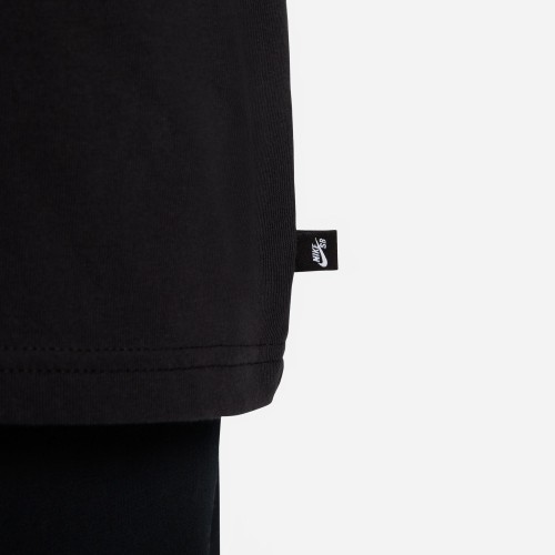 Nike SB Video Tee, Black