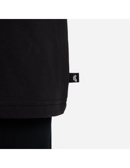 Nike SB Video Tee, Black