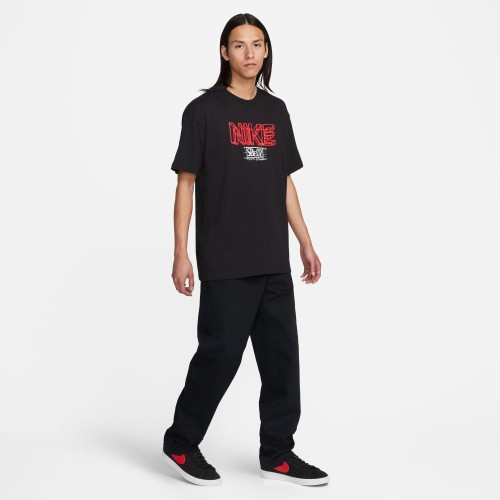 Nike SB Video Tee, Black
