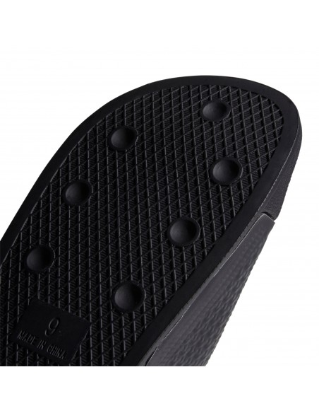 adidas Shmoofoil Slide, CBlack/Ftwwht/Ftwwht
