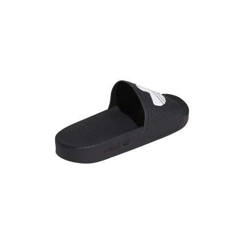 adidas Shmoofoil Slide, CBlack/Ftwwht/Ftwwht