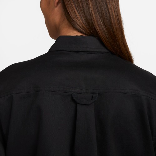 Nike SB Short sleeve Woven Skate Button Down,...