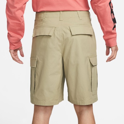 Nike SB Shorts Cargo, Neutral Olive/White