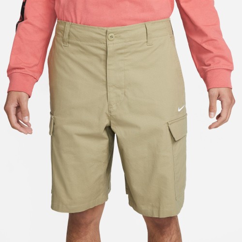 Nike SB Shorts Cargo, Neutral Olive/White