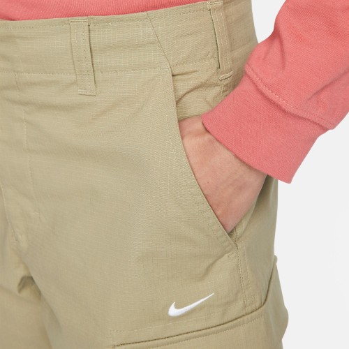 Nike SB Shorts Cargo, Neutral Olive/White