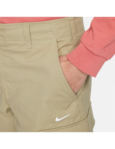 Nike SB Shorts Cargo, Neutral Olive/White