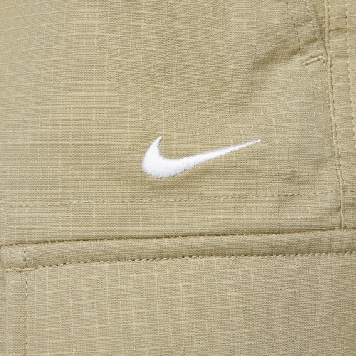 Nike SB Shorts Cargo, Neutral Olive/White