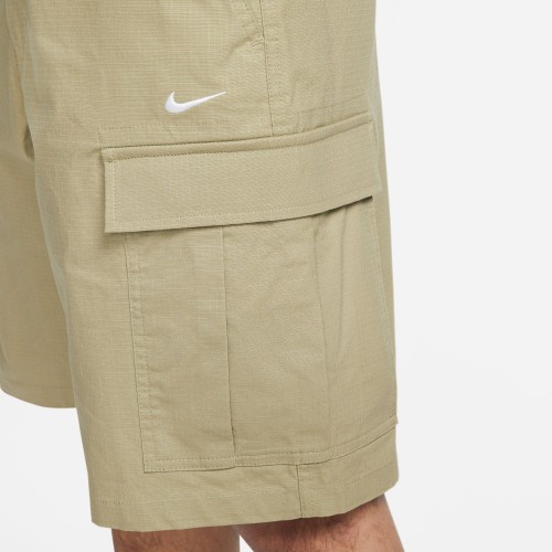 Nike SB Shorts Cargo, Neutral Olive/White