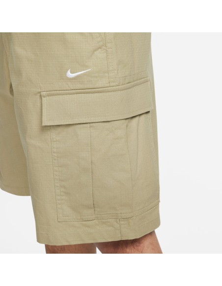 Nike SB Shorts Cargo, Neutral Olive/White
