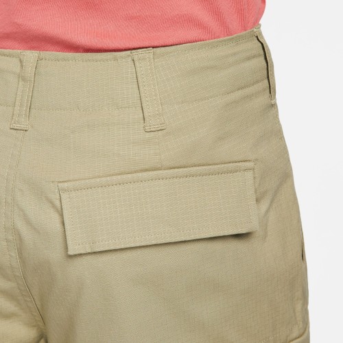 Nike SB Shorts Cargo, Neutral Olive/White