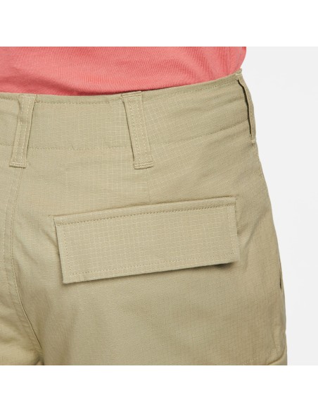 Nike SB Shorts Cargo, Neutral Olive/White