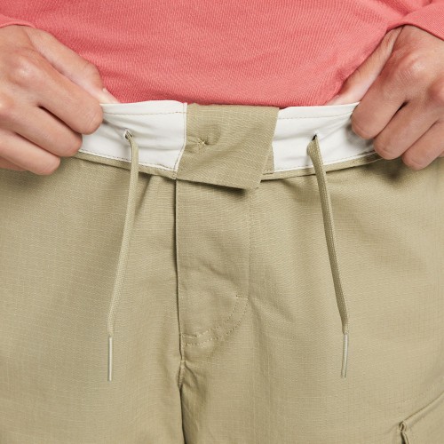 Nike SB Shorts Cargo, Neutral Olive/White
