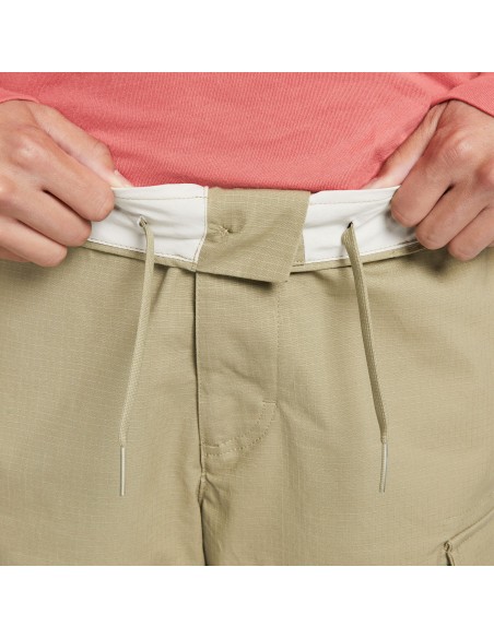 Nike SB Shorts Cargo, Neutral Olive/White