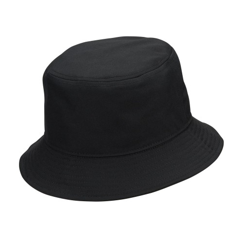 Nike Sportswear Bucket Swoosh Cap, Black