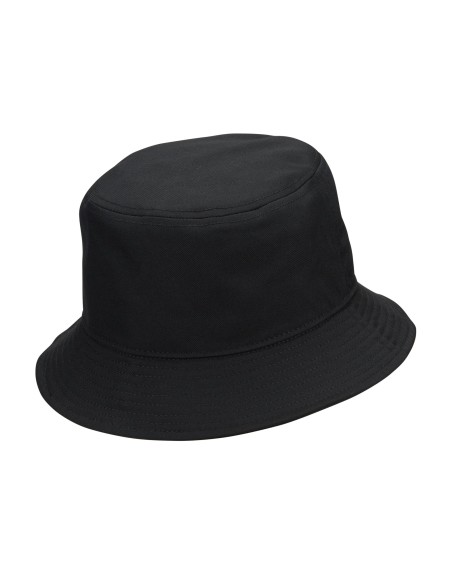 Nike Sportswear Bucket Swoosh Cap, Black