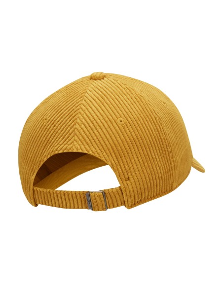 Nike SB Corduroy Cap, Yellow