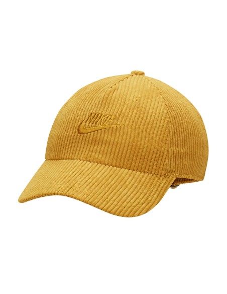 Nike SB Corduroy Cap, Yellow