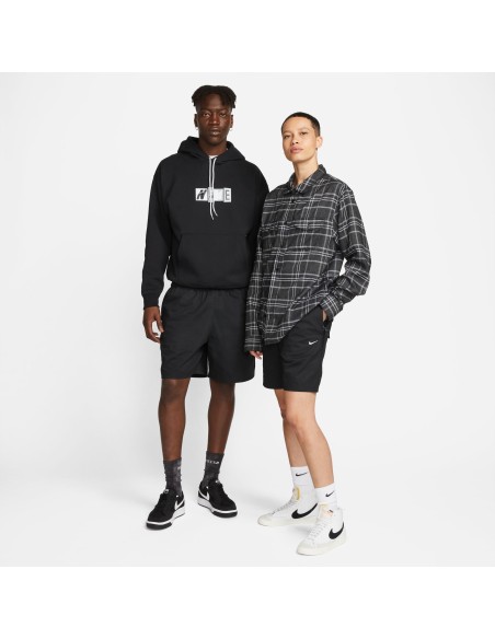 Nike SB Skyring Short, Black