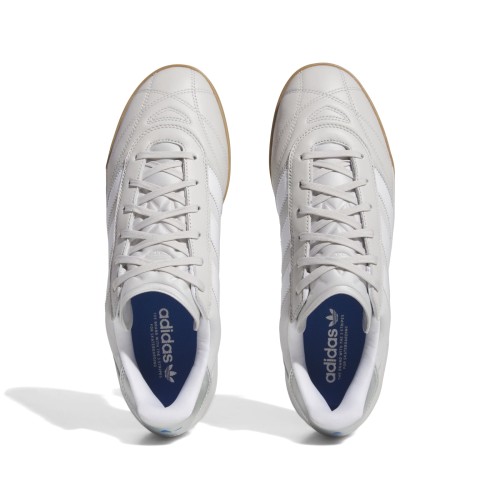 adidas Copa Premiere, Grey One/Cloud White/Gum