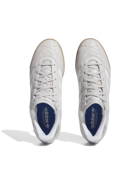 adidas Copa Premiere, Grey One/Cloud White/Gum