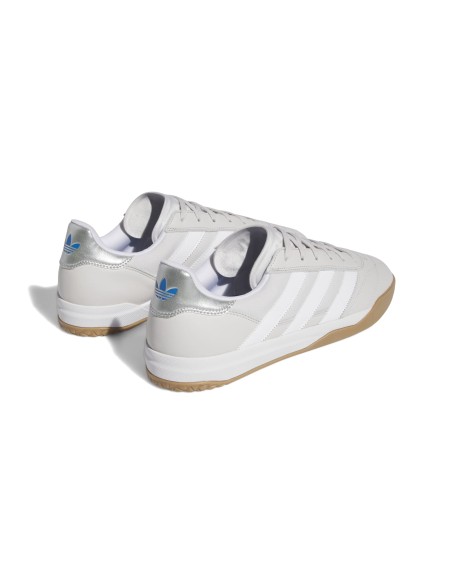 adidas Copa Premiere, Grey One/Cloud White/Gum