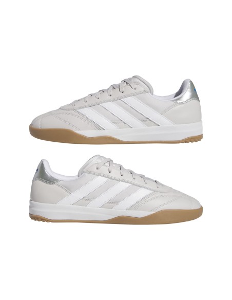 adidas Copa Premiere, Grey One/Cloud White/Gum