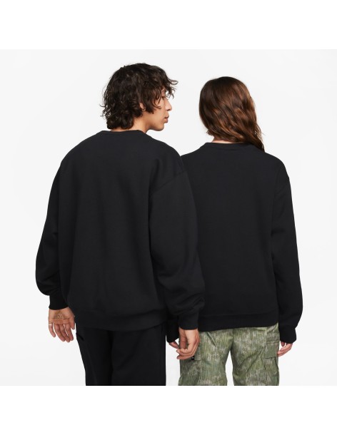 Nike SB Fleece Skate Crew,... 2