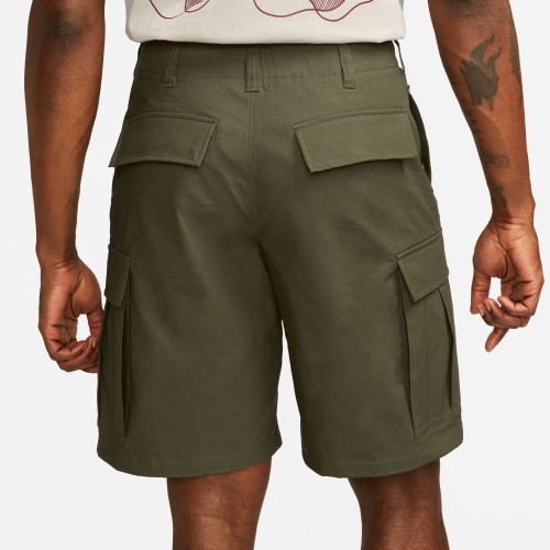 Nike SB Kearny Short Cargo, Medium Olive