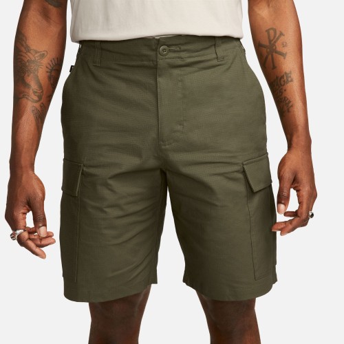 Nike SB Kearny Short Cargo, Medium Olive