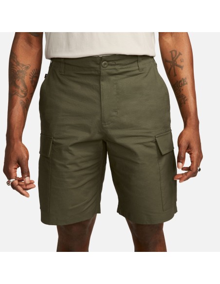 Nike SB Kearny Short Cargo, Medium Olive