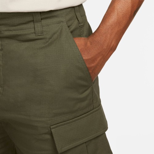 Nike SB Kearny Short Cargo, Medium Olive