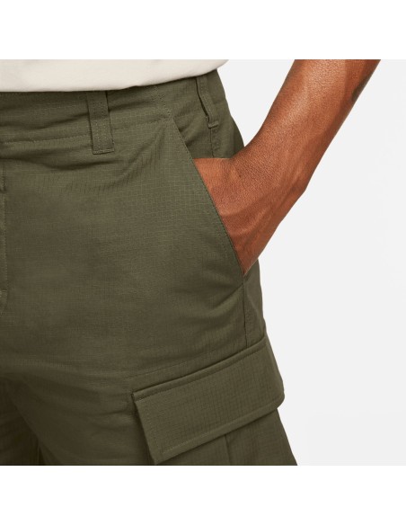 Nike SB Kearny Short Cargo, Medium Olive