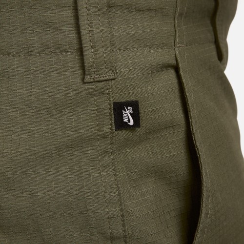 Nike SB Kearny Short Cargo, Medium Olive