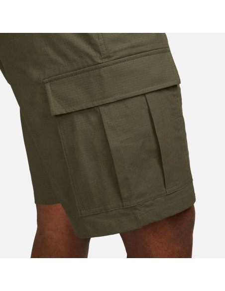Nike SB Kearny Short Cargo, Medium Olive