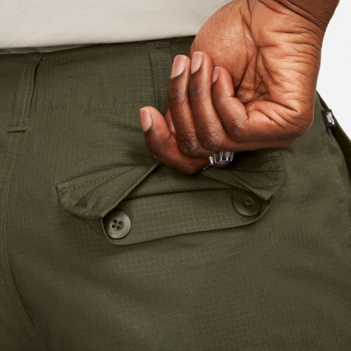 Nike SB Kearny Short Cargo, Medium Olive