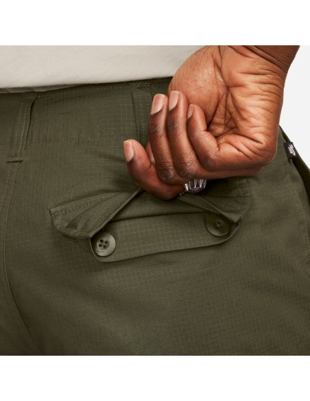 Nike SB Kearny Short Cargo, Medium Olive