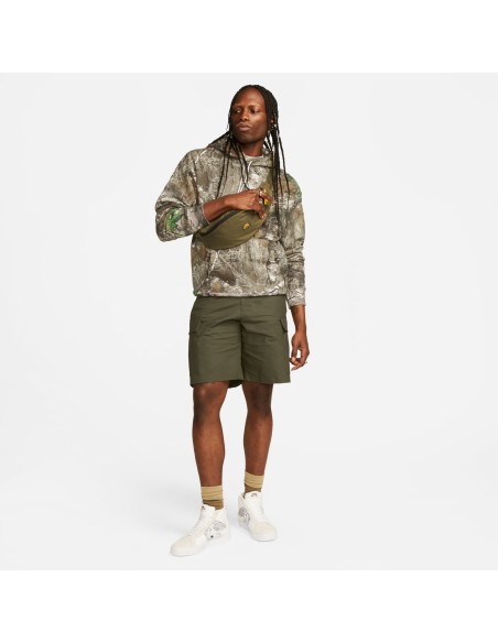 Nike SB Kearny Short Cargo, Medium Olive