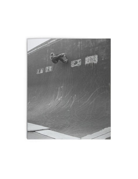 Wallride 2023 Print Zine