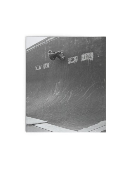 Wallride 2023 Print Zine
