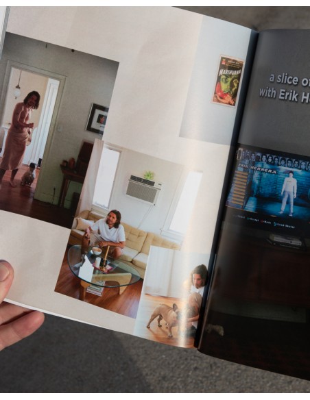 Wallride 2023 Print Zine