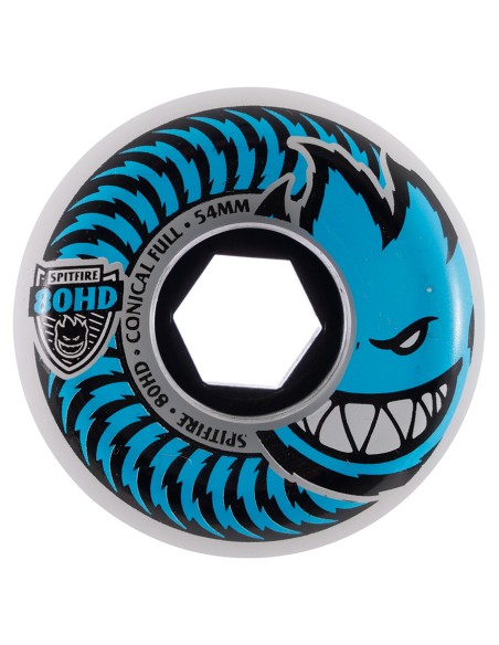 Spitfire Wheels 80HD Conical Full 54mm