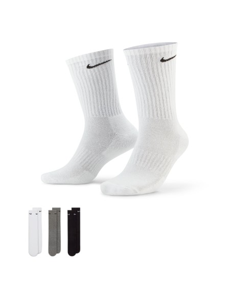 Nike Everyday Cushioned, Multicolor