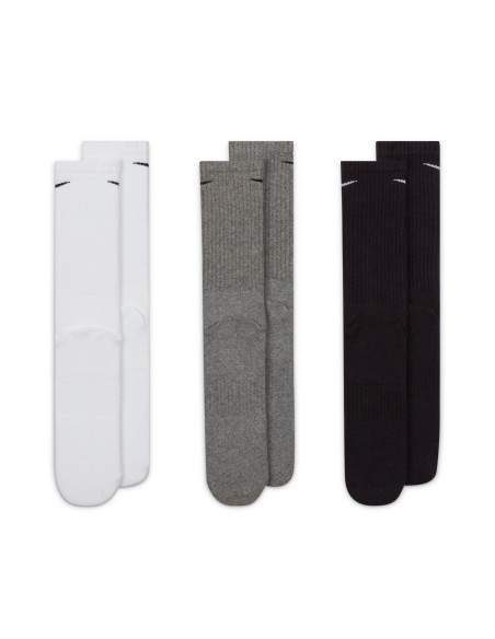 Nike Everyday Cushioned, Multicolor