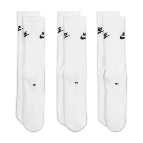 Nike Everyday Essentials, White