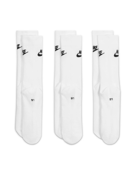 Nike Everyday Essentials, White