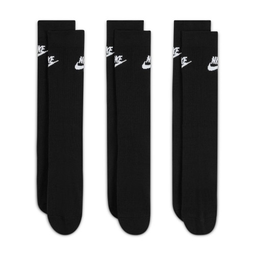 Nike Everyday Essentials, Black / White