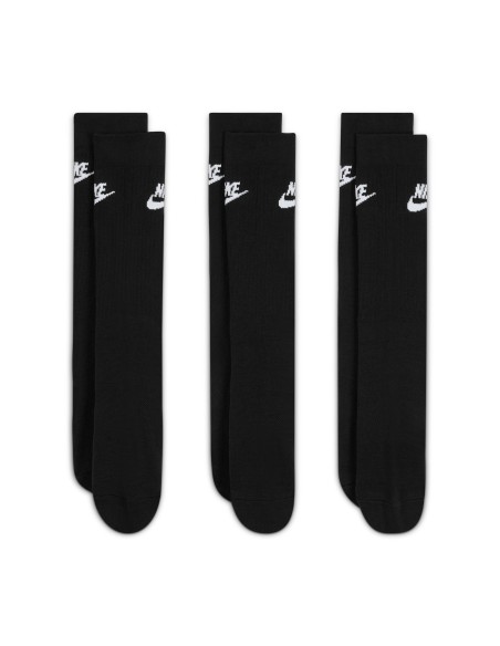 Nike Everyday Essentials, Black / White