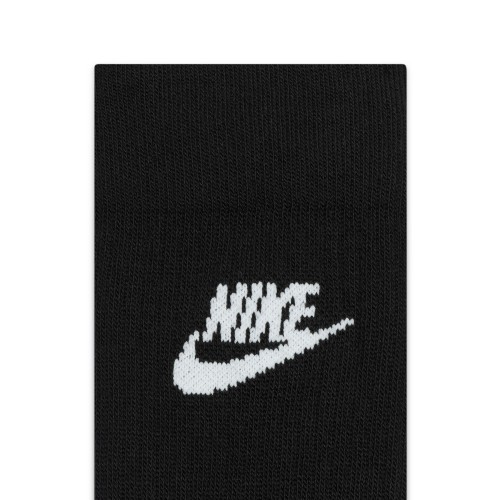 Nike Everyday Essentials, Black / White