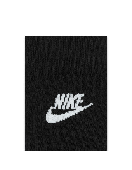 Nike Everyday Essentials, Black / White
