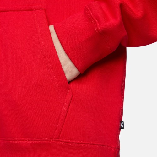 Nike SB Slowburn GFX Hoodie, Red